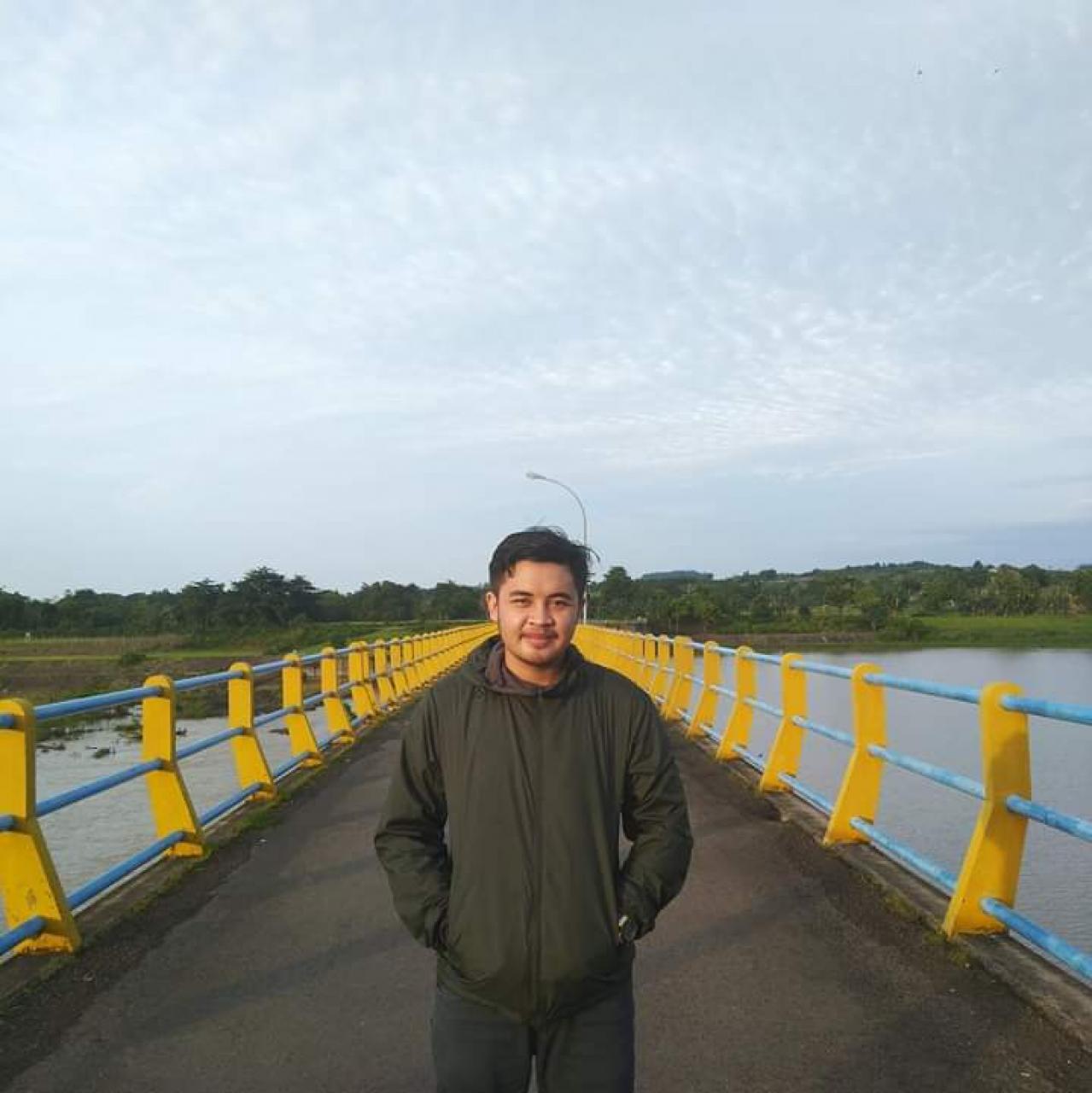 Gambar Fahmi Husain Akan Fokus Benahi AD ART dan Sukseskan Kongres Himapol Indonesia