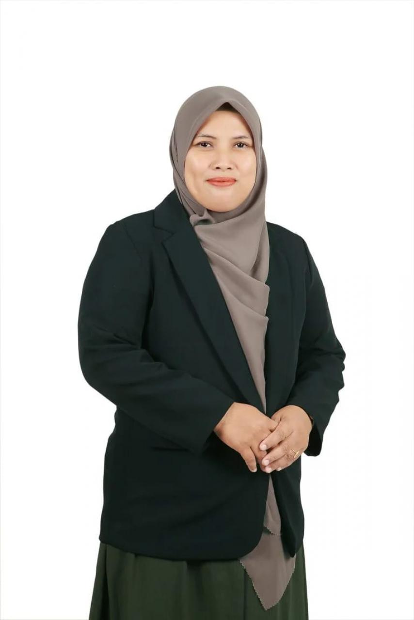 Gambar Fauziah Raih Gelar Doktor Usai Bahas Pemberdayaan Ekonomi Berbasis Dana Masjid