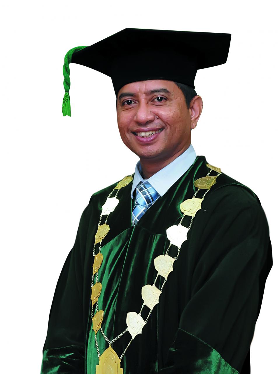 Gambar Fortifying "the Culture of Tolerance"