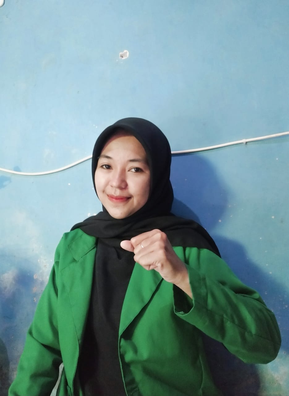 Gambar Gantikan Fajar Muharram, Ratna Pimpin Dewan Mahasiswa FTK UIN Alauddin