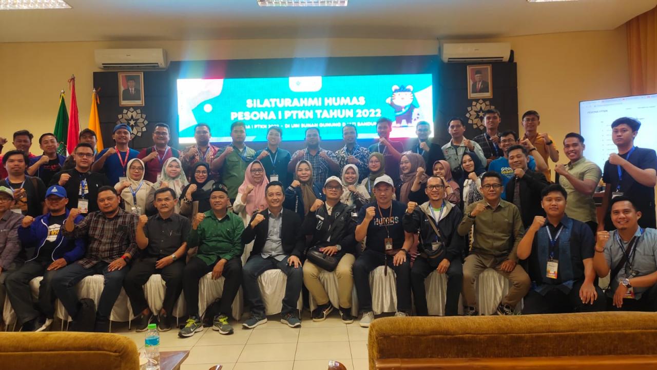 Gambar Hadiri Forum Humas PTKIN, Sub Koordinator Humas UIN Makassar Harap Silaturahmi Tetap Lanjut