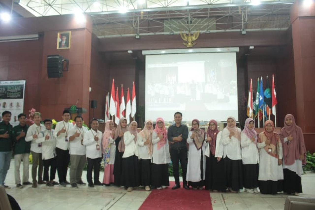 Gambar Hadirkan Peneliti Muda Internasional, Prodi Biologi UIN Makassar gelar ICOBALS 2023