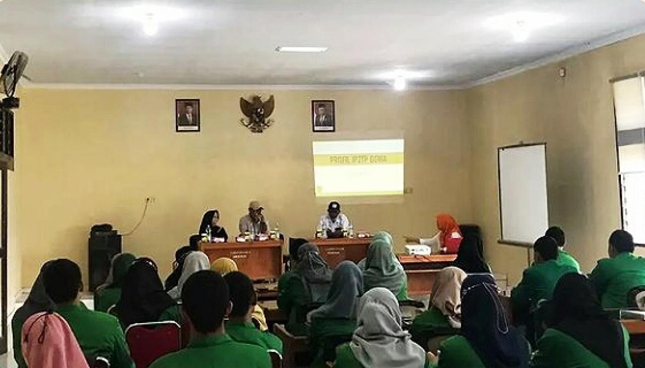 Gambar HMJ Ilmu Peternakan UIN Alauddin Gelar Peternakan Explore