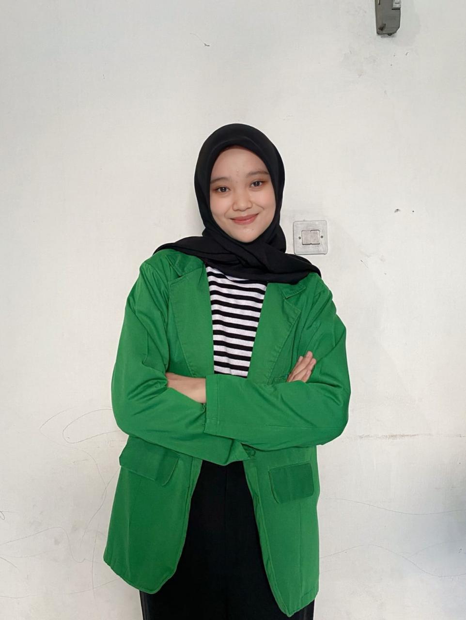 Gambar Ikut Kompetisi Pharmacito UMY 2024, Mahasiswi Farmasi Sabet Juara 1 Lomba Video Edukasi