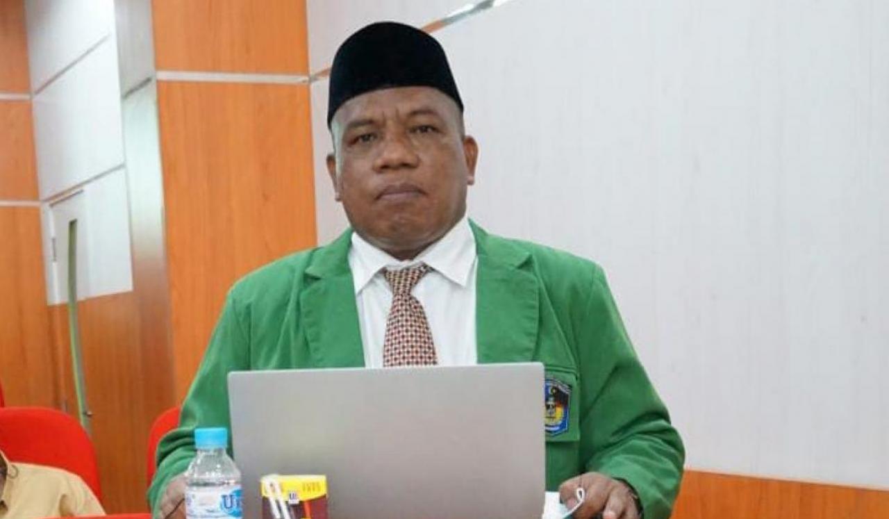 Gambar Ini Tawaran Dr Alwan Suban M Ag Dalam Penguatan Integrasi Keilmuan UIN Alauddin Makassar