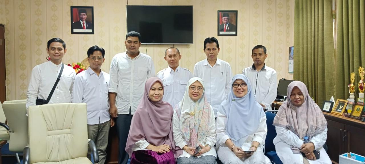 Gambar Inventarisasi Kearifan Lokal, IAIN Pare-Pare Tandatangani MoU Kerjasama dengan UIN Makassar