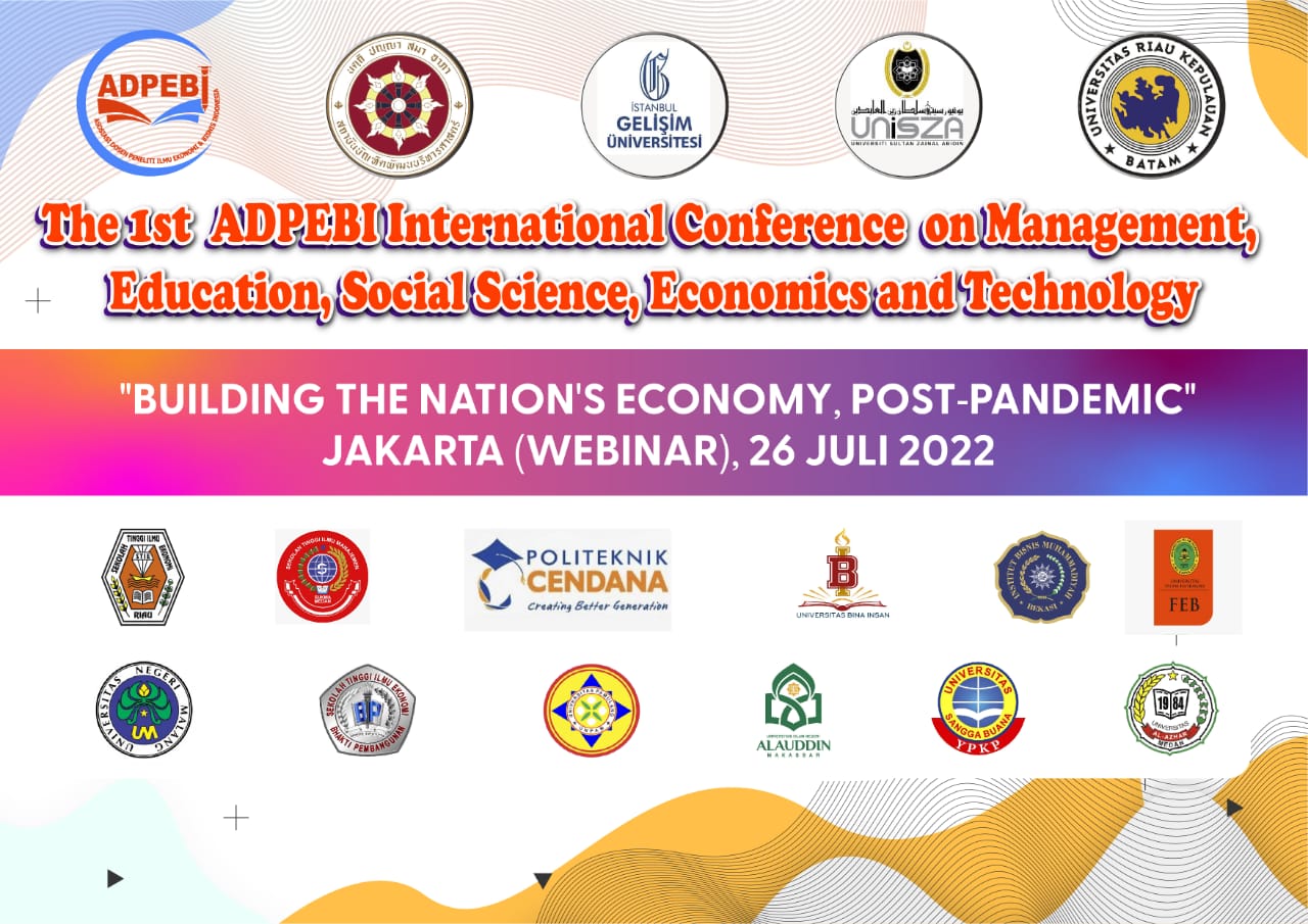 Gambar Jurusan Perbankan Syariah UIN Alauddin Jadi Co Host International Conference ADPEBI