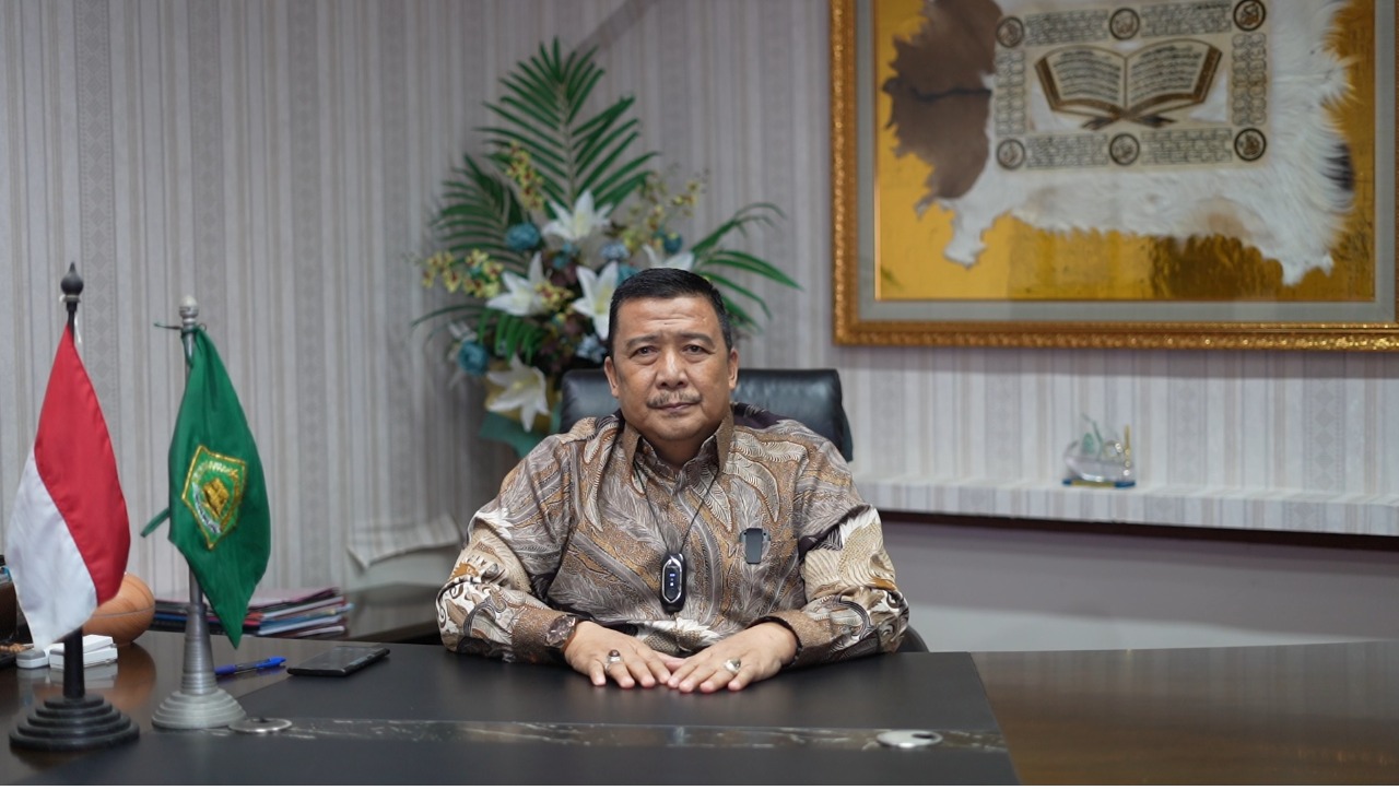 Gambar Kabar Baik! Laporan Kinerja Dosen UIN Alauddin Dibayar Setiap Bulan