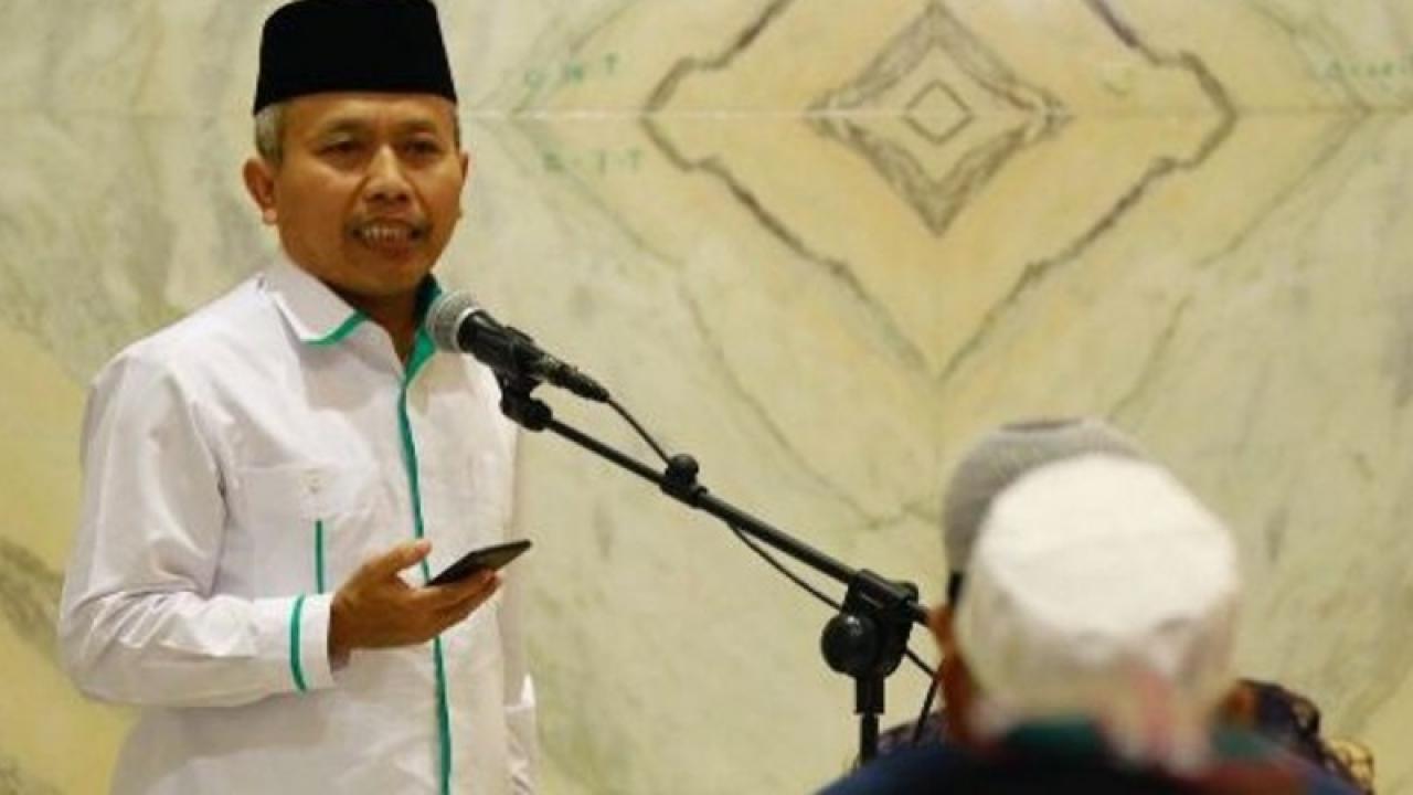 Gambar Kabar Baik, SK PPPK Kemenag Diserahkan Serentak 15 Agustus 2023