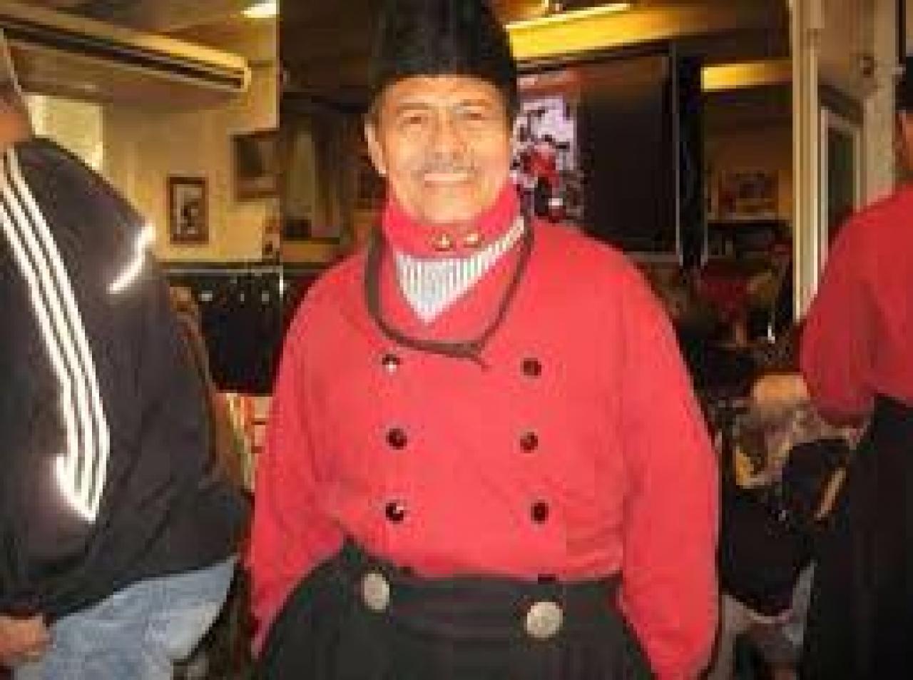 Gambar Kabar Duka, Guru Besar UIN Alauddin Prof Hasyim Aidid Wafat