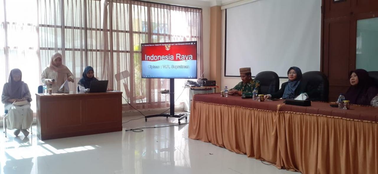 Gambar Kehadiran Forum-KIK Wujudkan Visi FKIK UIN Alauddin