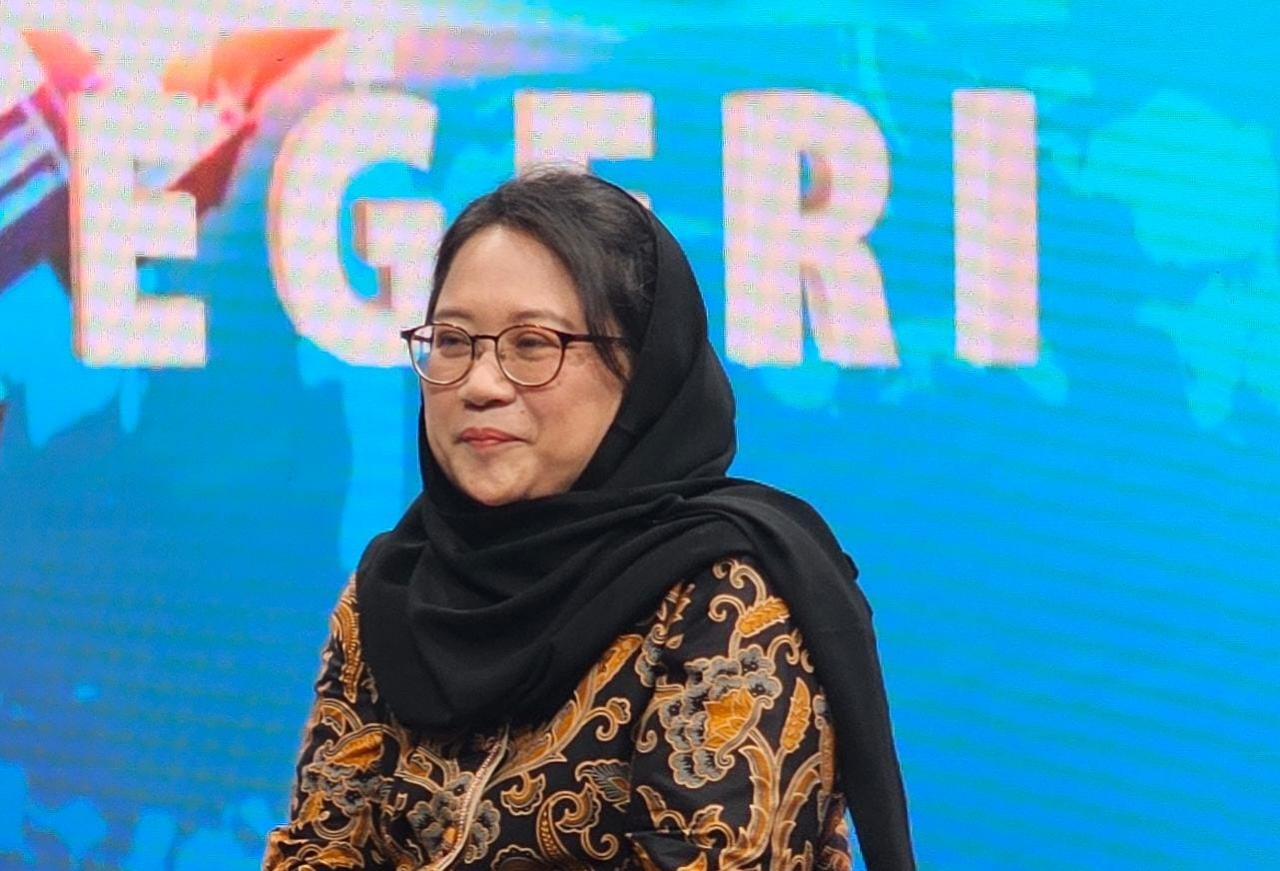Gambar Kemenag: Jemaah Haji 2024 sudah Dapat Mencicil Pelunasan Biaya Haji