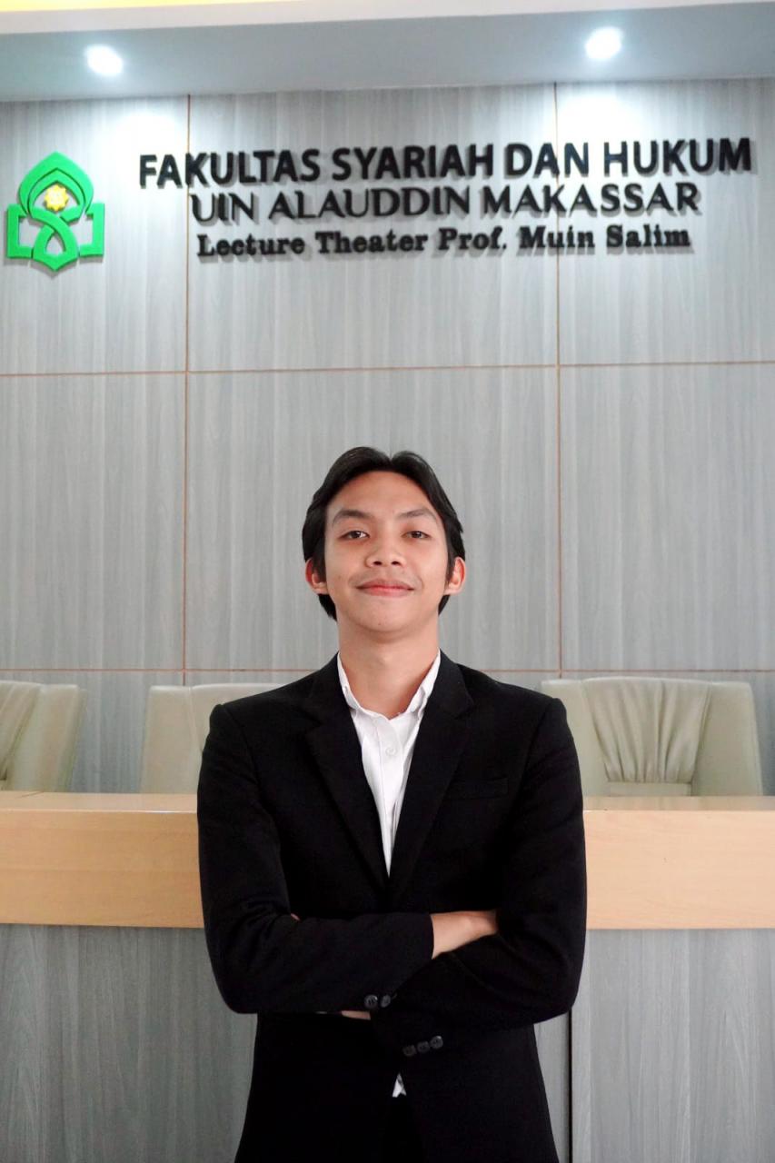 Gambar Khalil Mushaddiq Raih Juara Terbaik 2 Lomba Opini Berbentuk Essai