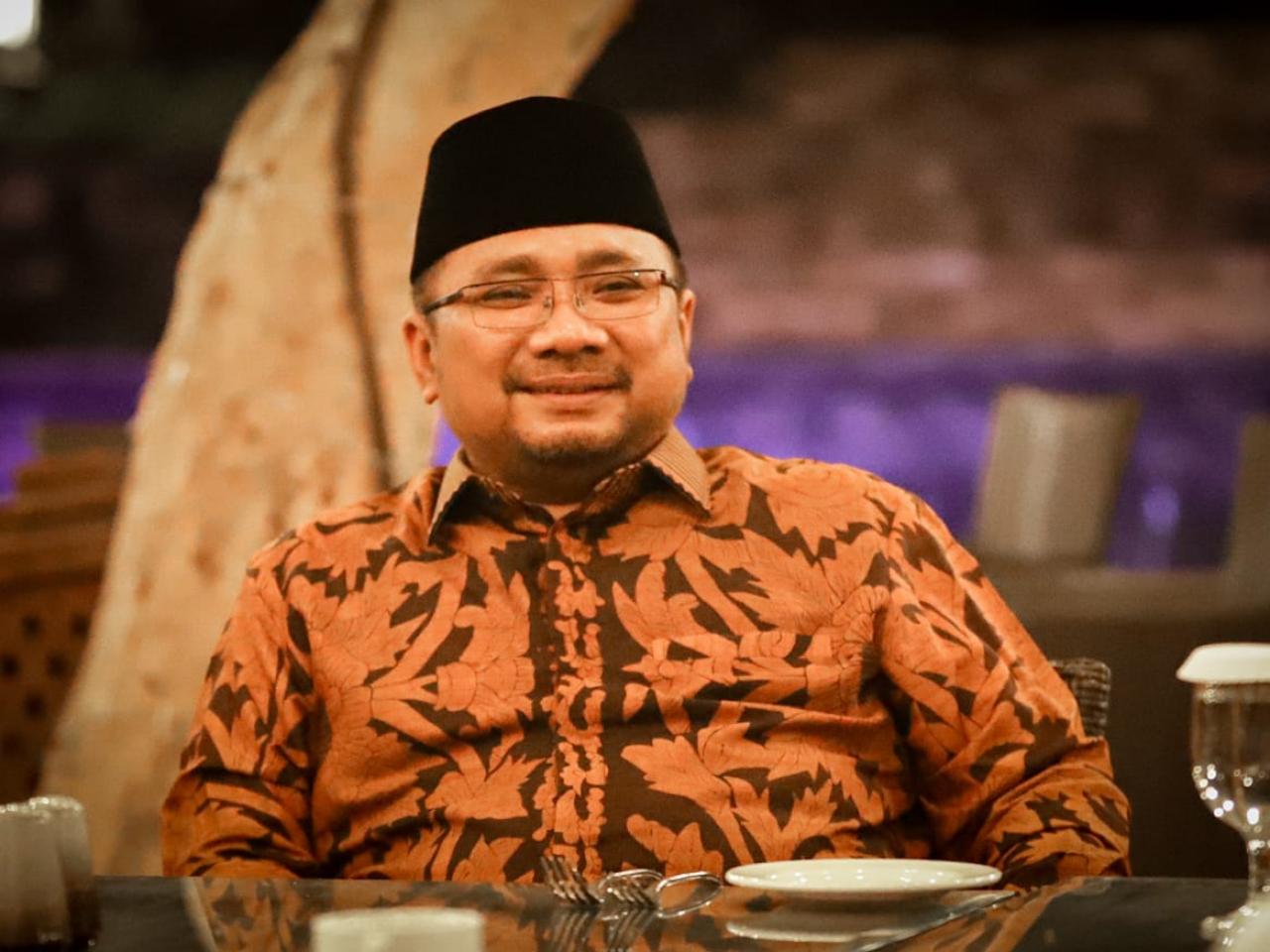 Gambar Khatib Jumat 9 Februari Diimbau Sampaikan Pesan Pemilu Damai dan Hargai Beda Pilihan Politik