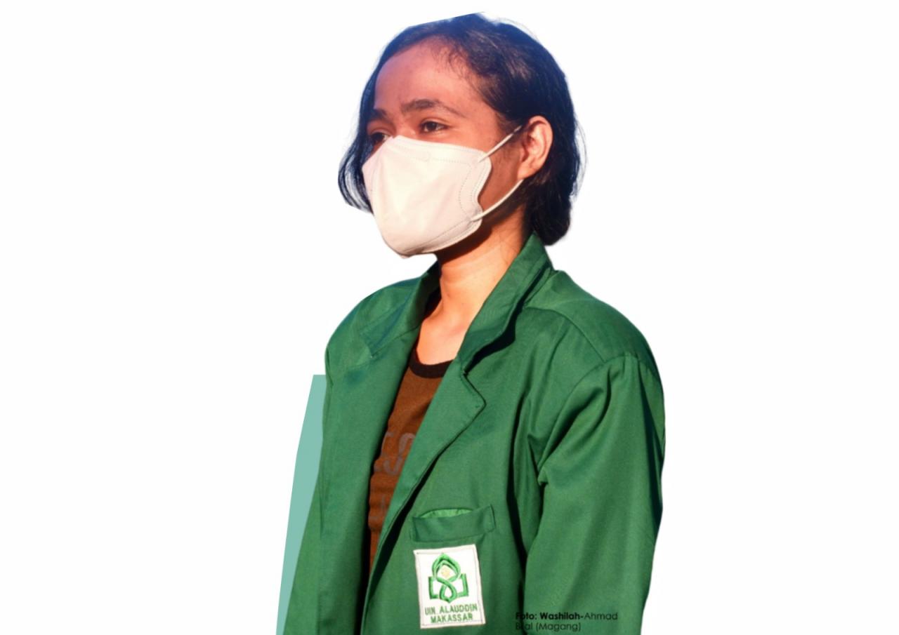 Gambar Kisah Inspiratif Mahasiswa Katolik di UIN Alauddin Makassar: Menembus Batas Minoritas dengan Toleran