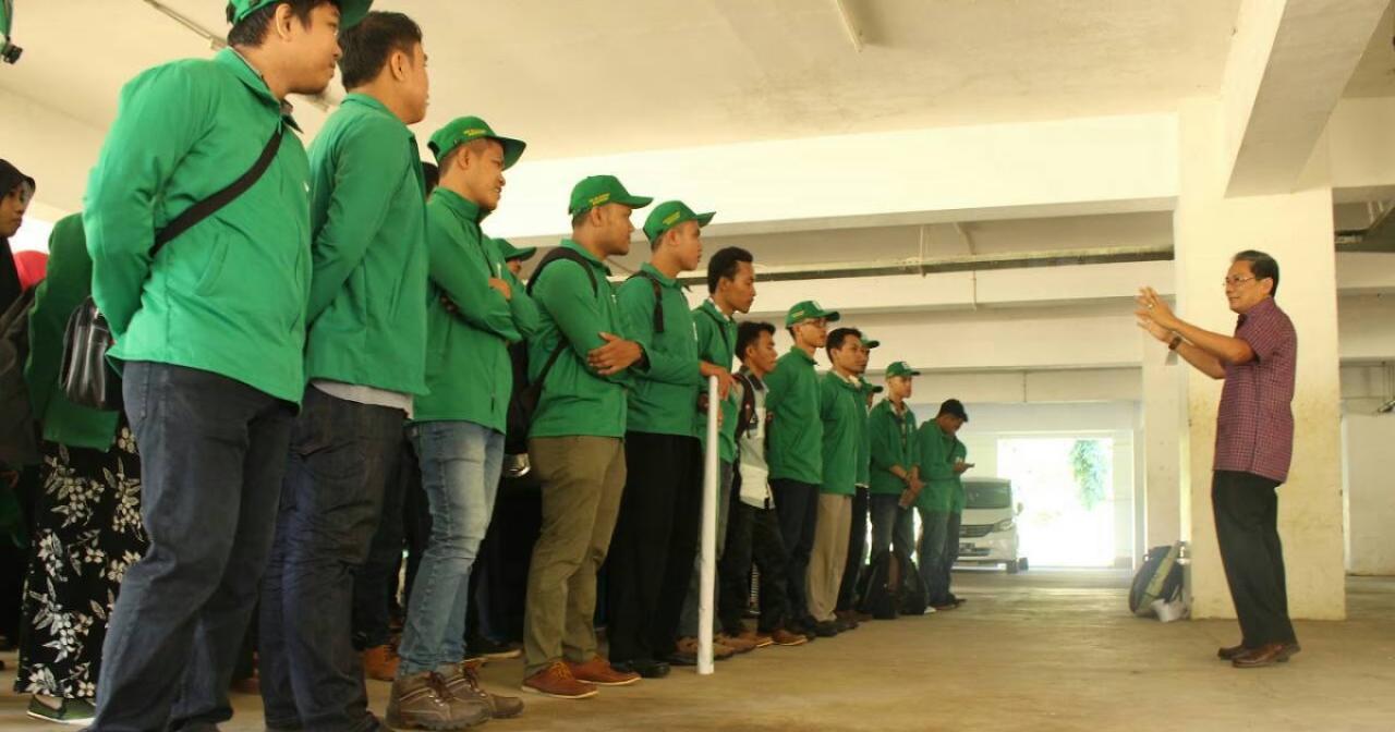 Gambar KKN Angkatan 69 UIN Alauddin Dibuka, Berikut Link Pendaftaranya