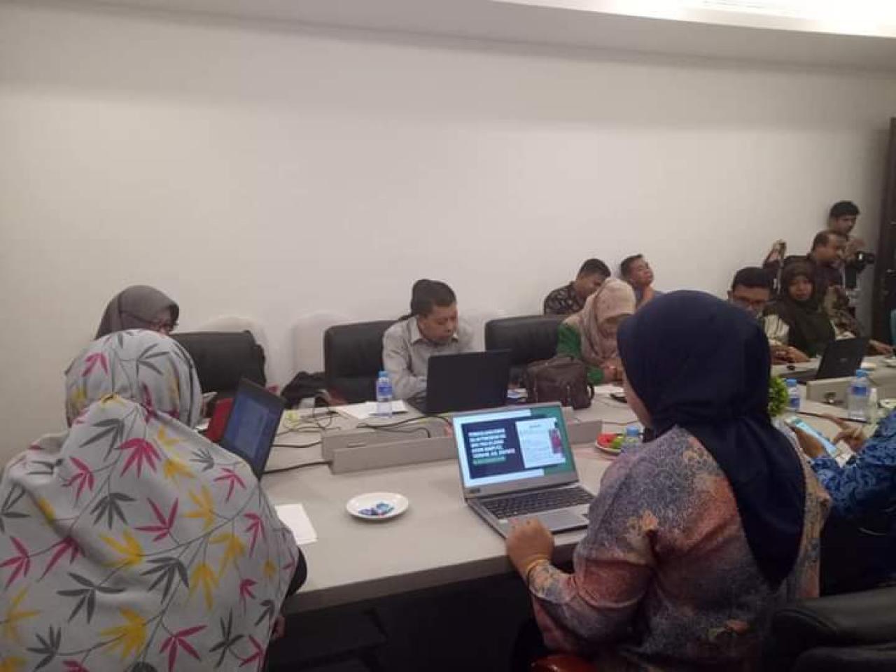 Gambar Konferensi Internasional FDK UIN Alauddin Bahas Syekh Yusuf Al Makassar