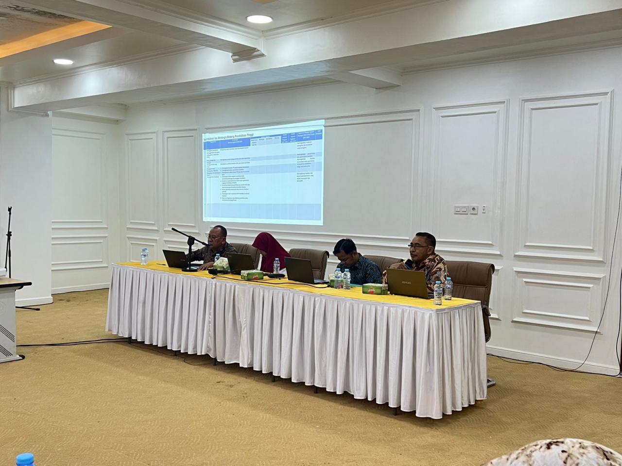 Gambar Kuliah Umum Kesmas UIN Alauddin Bahas Konsep Panca Sehat Islami