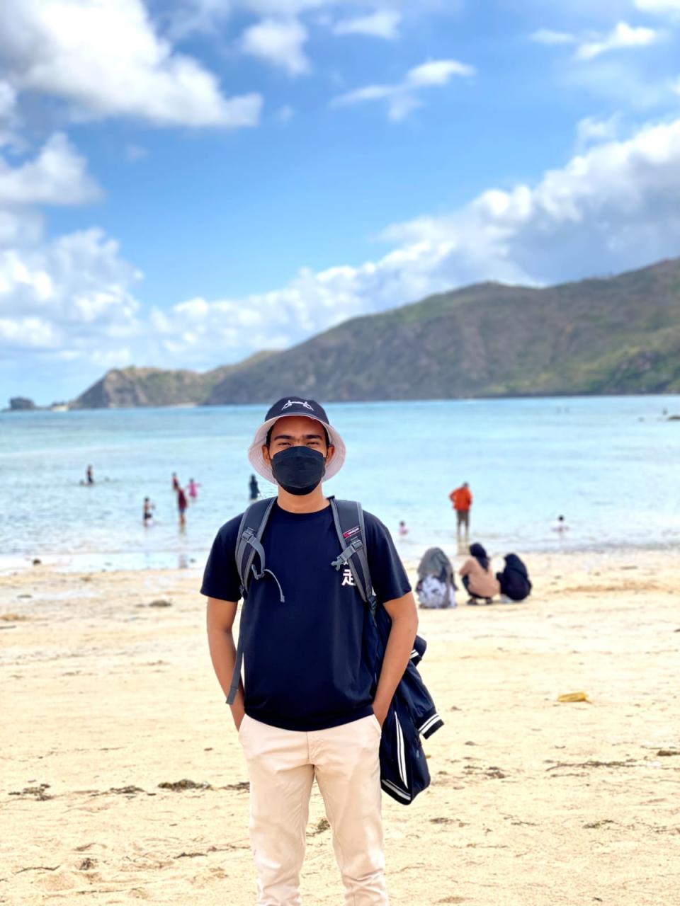 Gambar Lagi, Awal Nur Borong 2 Juara di Tingkat Nasional HR Talent Bandung