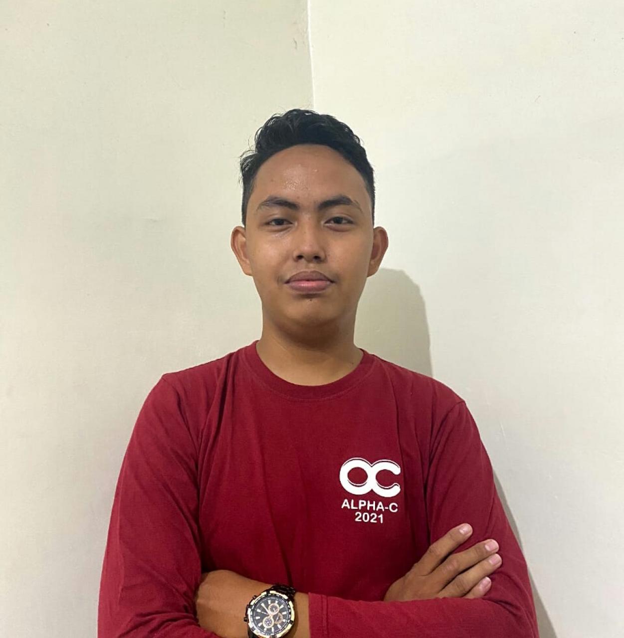 Gambar Lagi, Mahasiswa Farmasi UIN Alauddin Harumkan Nama Kampus di Tingkat Nasional