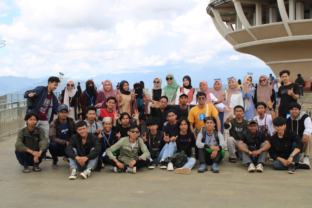 Gambar Lebih Dekat Dengan Adat dan Budaya Lokal, Prodi AFI FUF KKL di Tanah Toraja