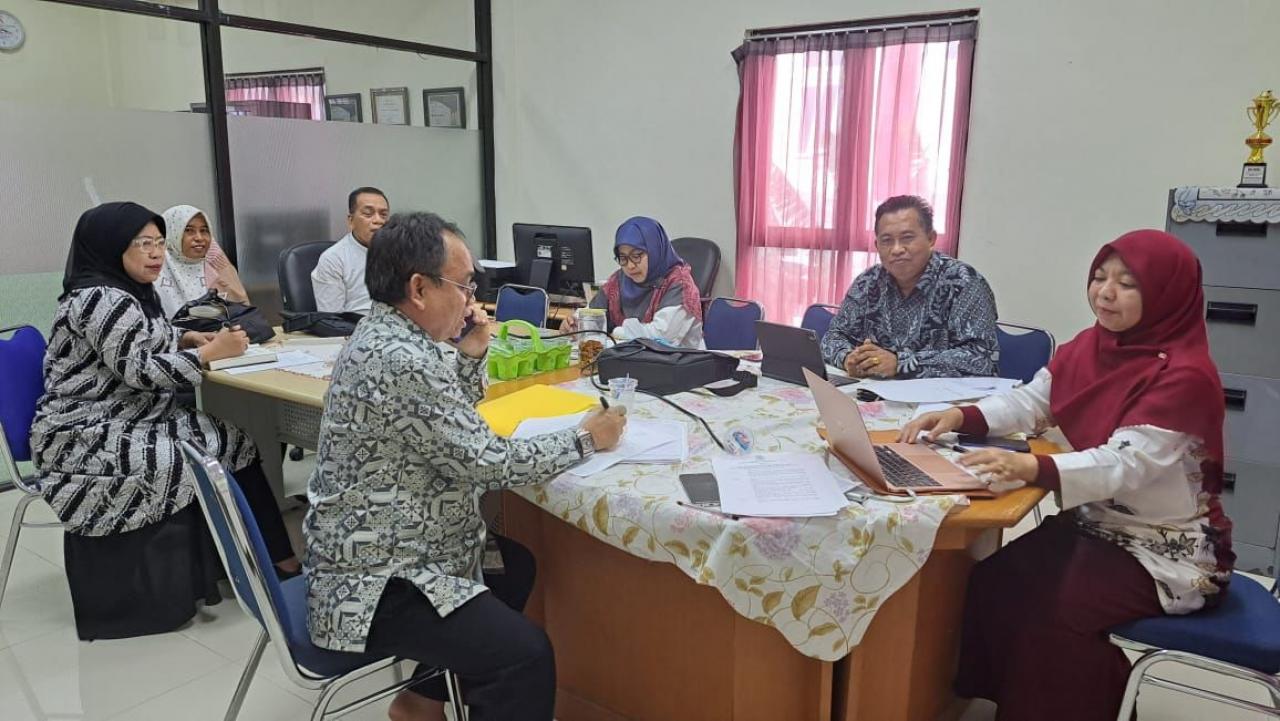 Gambar LP2M UIN Alauddin Bakal Laksanakan Sejumlah Kegiatan: TOT Moderasi Beragama-Sekolah Gender