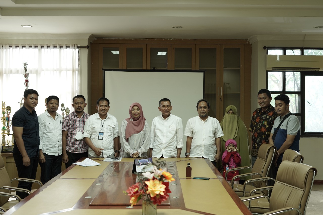 Gambar Mahasiswa Asal Sinjai Kuliah di UIN Alauddin Segera Daftar Beasiswa Pemda, Simak Cara dan Link Penda