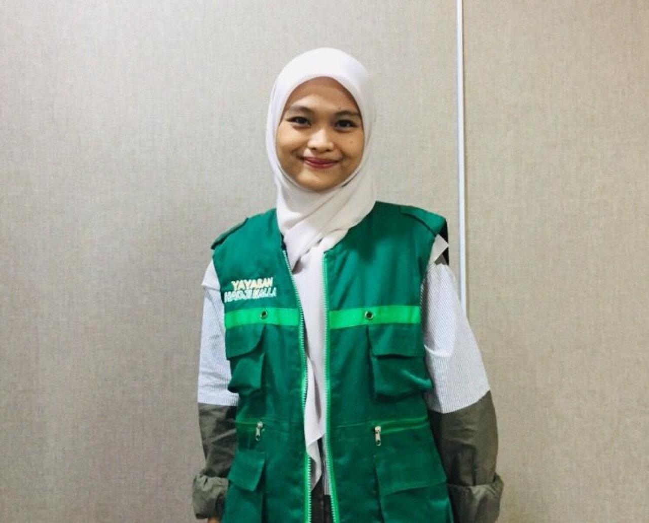 Gambar Mahasiswa BSA UIN Alauddin Terpilih Jadi Pengabdi Masyarakat di Desa Binaan Kalla