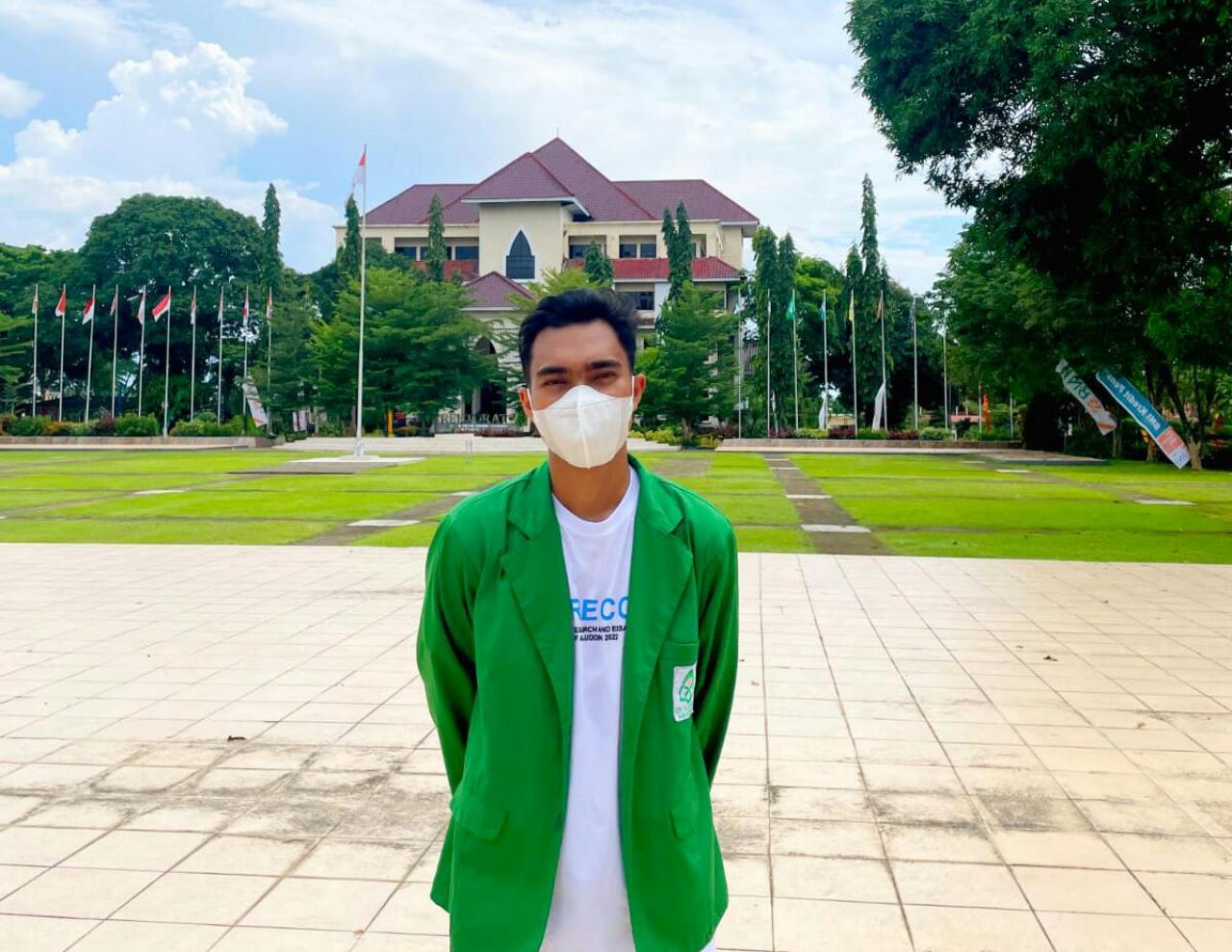 Gambar Mahasiswa Ekonomi Islam UIN Alauddin Raih Kategori 5 Karya Esai Terbaik Datanesia