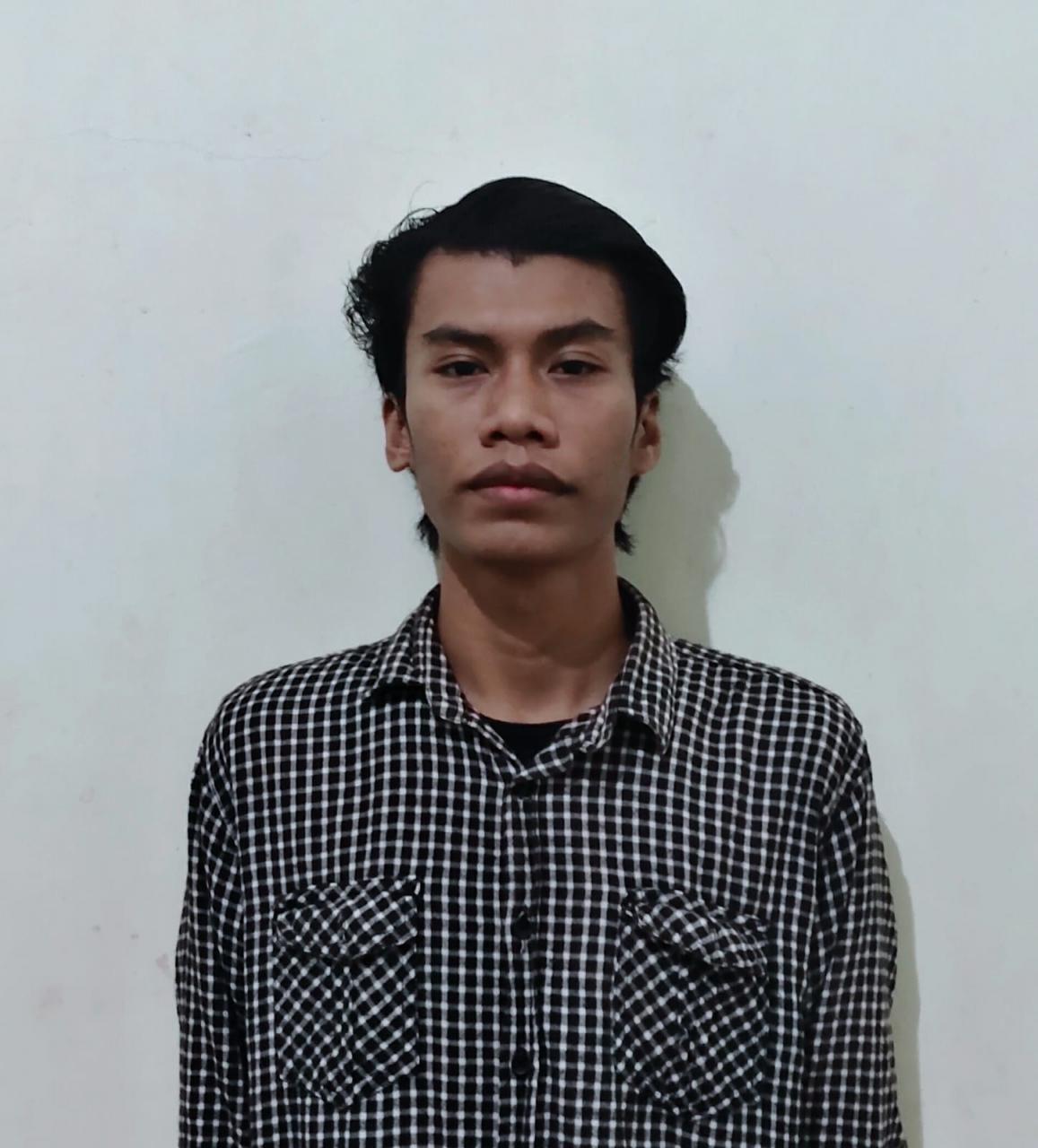 Gambar Mahasiswa FAH Nahkodai Ketua SEMA UIN Alauddin Periode 2023