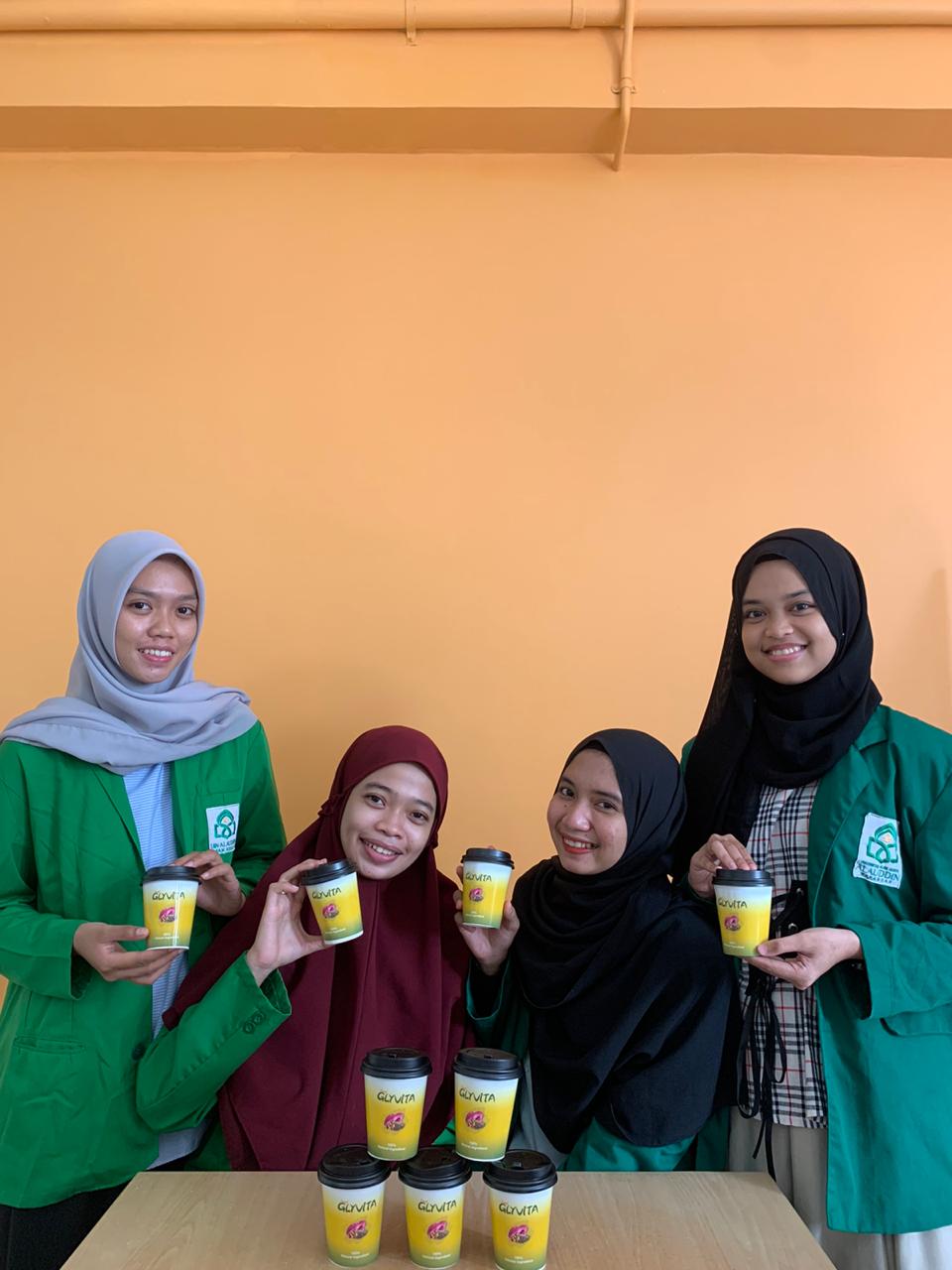 Gambar Mahasiswa Farmasi Berhasil Raih Bronze Medali di Even Indonesia Inventors Day