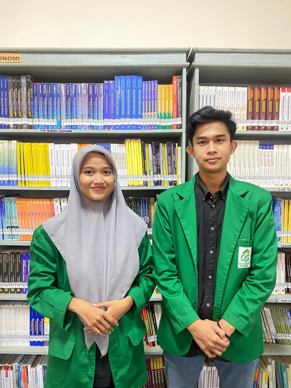 Gambar Mahasiswa FEBI UIN Alauddin Raih Juara Favorit Infografic Competition UI MINE SUMMIT 2024