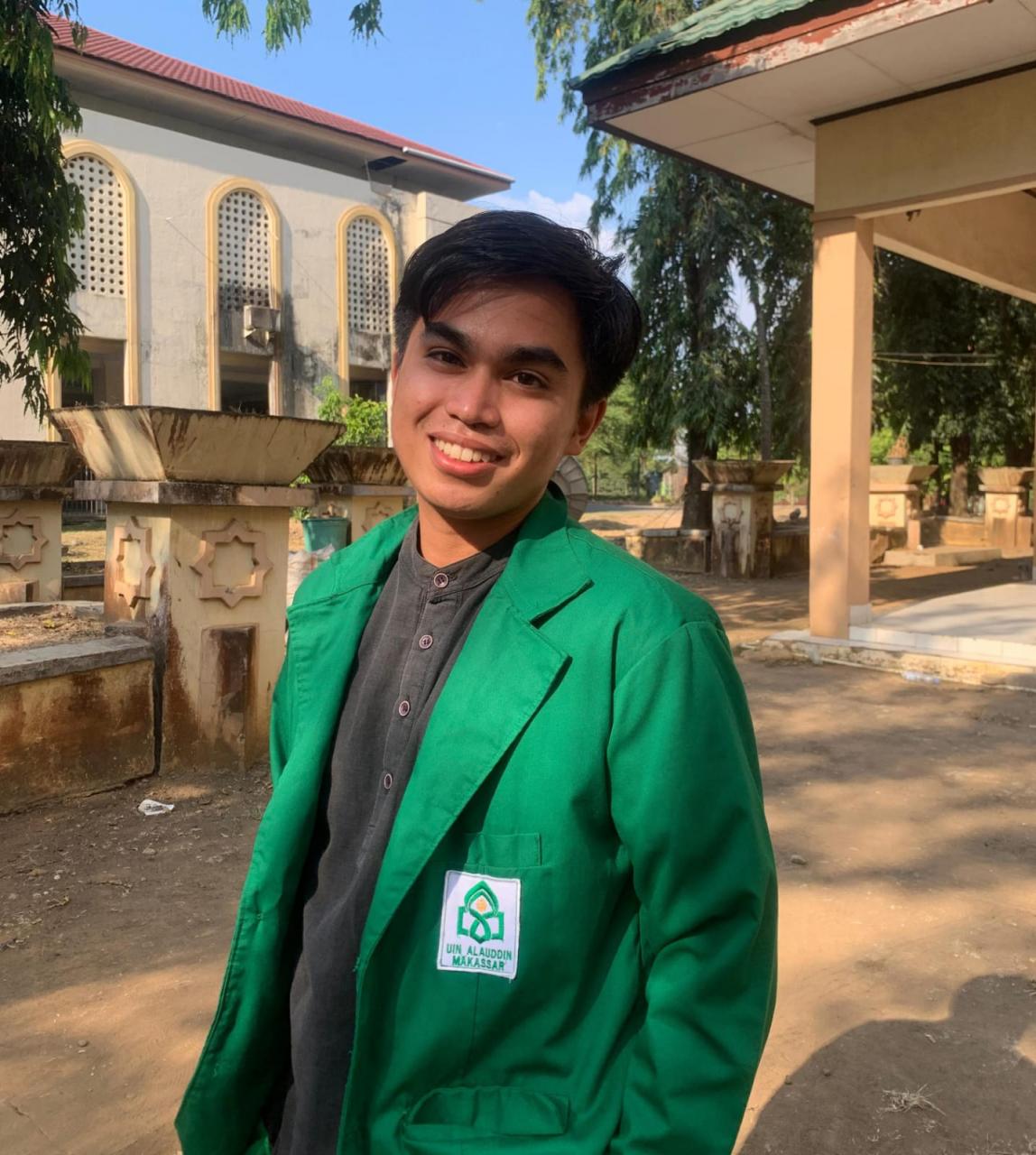 Gambar Mahasiswa Jurnalistik UIN Alauddin Lolos Seleksi AWMUN IX 2024 di Korea Selatan