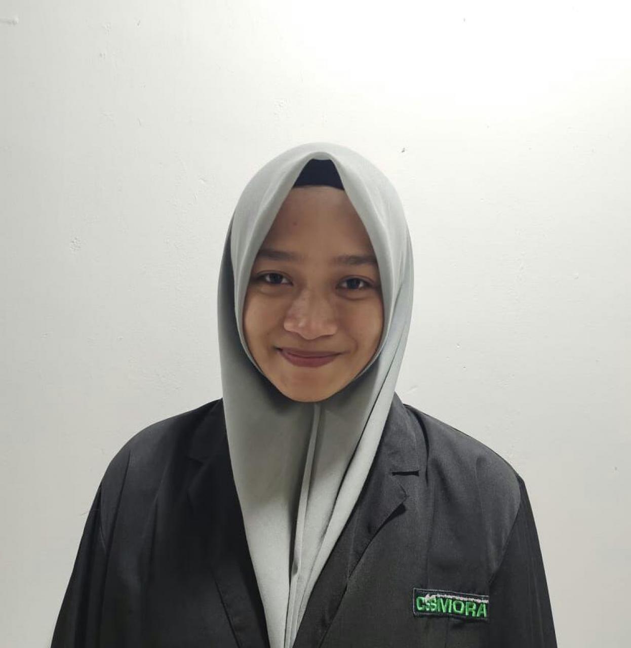 Gambar Mahasiswa Kesmas Nahkoda Baru CSSMoRA UIN Alauddin Periode 2022/2023