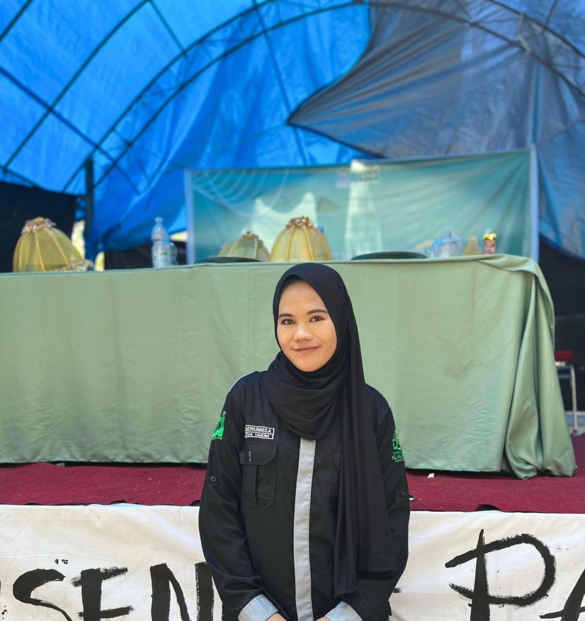 Gambar Mahasiswa PAI Pimpin Dema FTK UIN Alauddin Makassar, Siap Berkolaborasi Majukan Fakultas