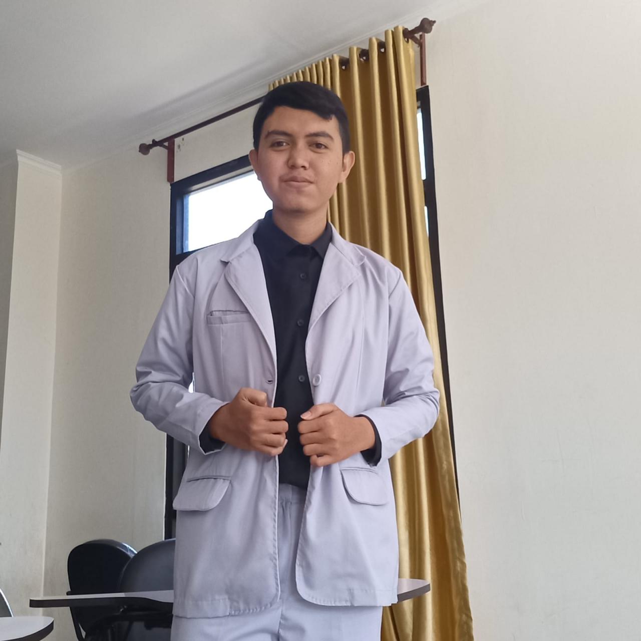 Gambar Mahasiswa Perbankan Syariah UIN Alauddin Dulang 2 Medali di Ajang OSPI