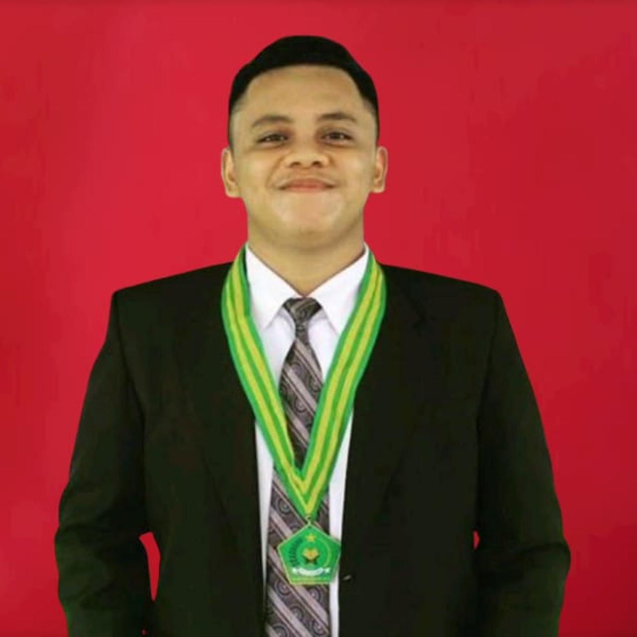 Gambar Mahasiswa Prodi HKI Nakhoda IPPS FSH UIN Alauddin Periode 2021-2022