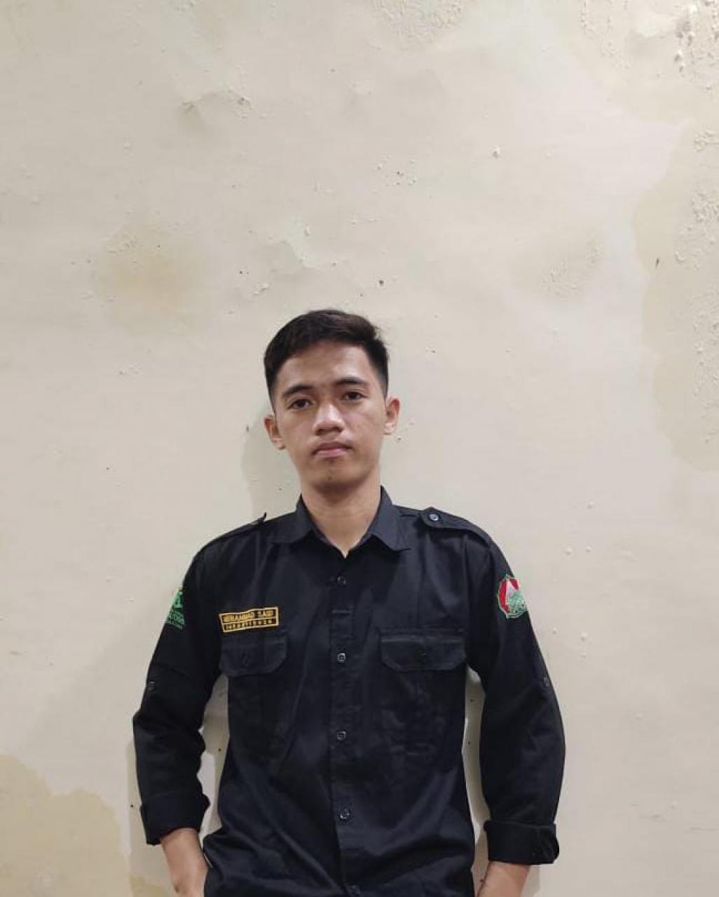 Gambar Mahasiswa SAA FUF Raih Juara 1 MTQ Pada Ajang KINMU