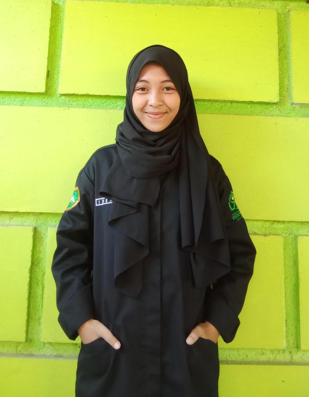 Gambar Mahasiswa SPI FAH Berprestasi, Menjadi Narasumber Unggulan Forum Internasional