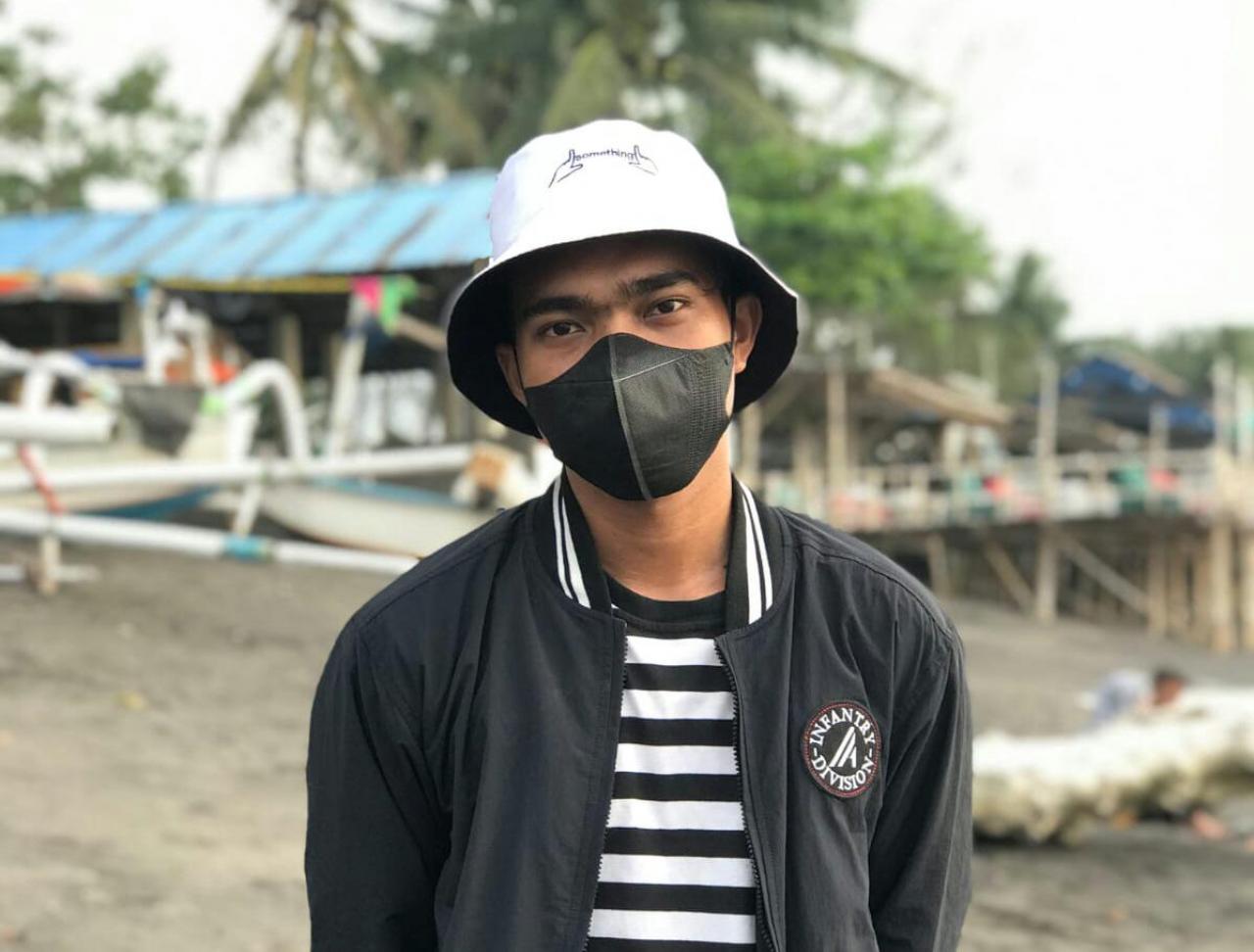 Gambar Mahasiswa UIN Alauddin Juara Favorit Lomba Infografis Universitas Sebelas Maret 2022