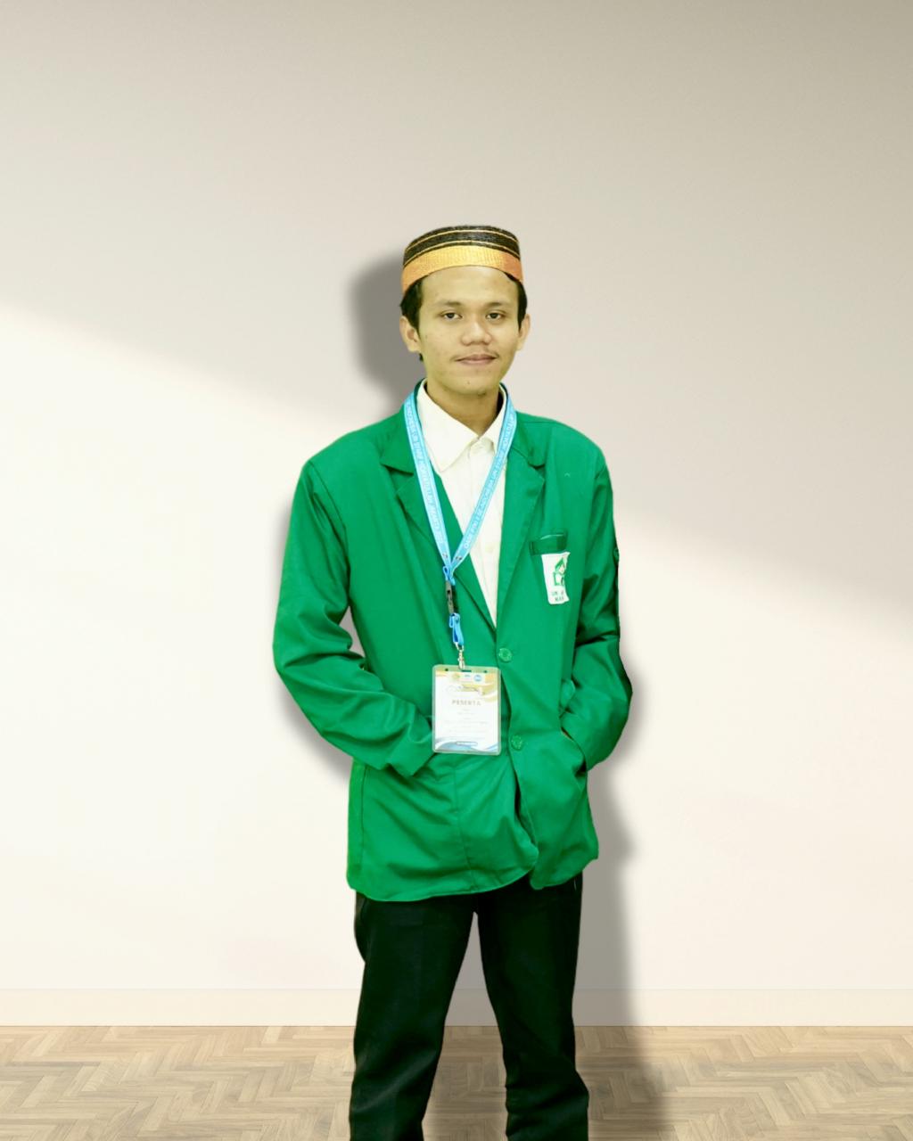 Gambar Mahasiswa UIN Alauddin Juara I Nonfiksi Writing Competition dan Penulis Buku Terbaik SMI 2025