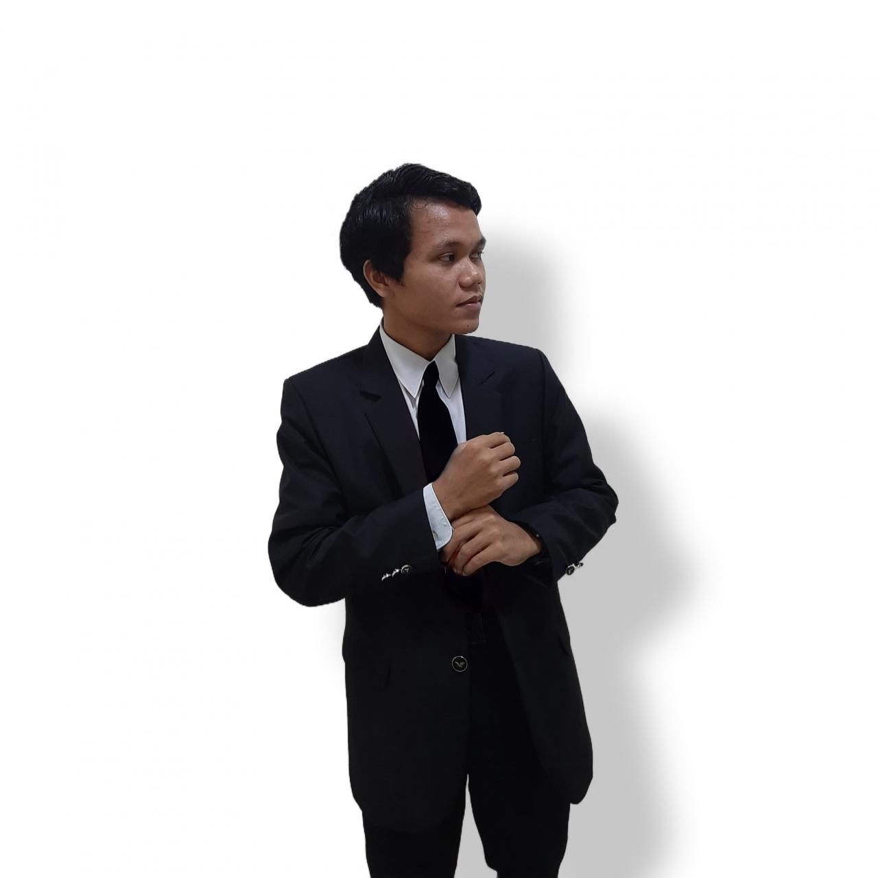 Gambar Mahasiswa UIN Alauddin Juara III Writing Competition Tingkat Nasional Angkatan 58 SM