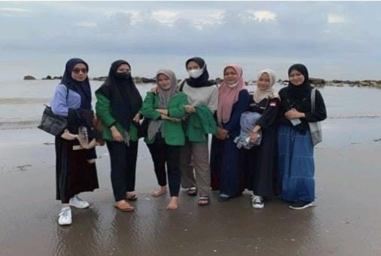 Gambar Mahasiswa UIN Alauddin Lakukan Riset di Desa Topejawa Takalar