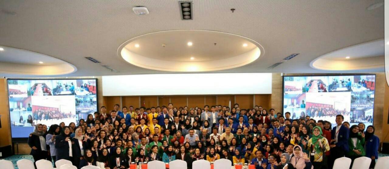 Gambar Mahasiswa UIN Alauddin Makassar Berhasil Menyelesaikan Program Magang BUMN