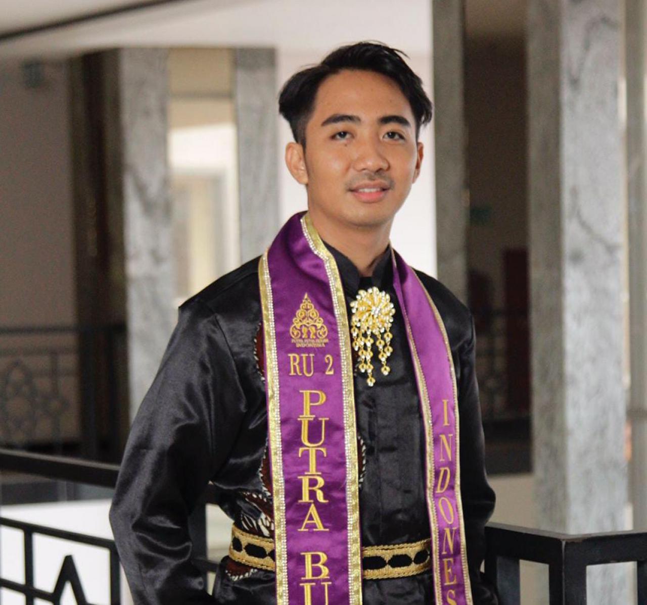 Gambar Mahasiswa UIN Makassar Juara III Duta Budaya Indonesia di Jogjakarta