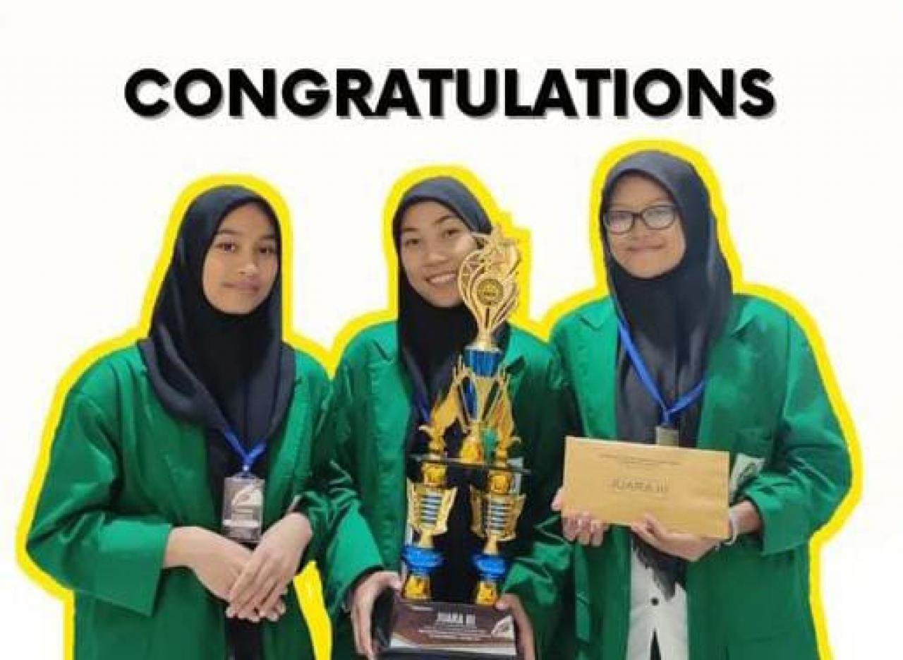 Gambar Mahasiswa UIN Makassar Juara III Kompetisi Essai Beradu Gagasan Pelayanan Publik Ombudsman