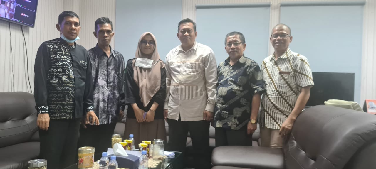 Gambar Mahasiswi Pendidikan Biologi UIN Alauddin Lulus Pertukaran Pemuda Delegasi Indonesia ke Turki