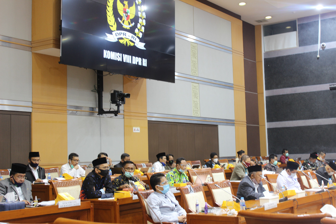 Gambar Maksimalkan Fakultas Kedokteran Rektor Harap Difasilitasi Alat Kesehatan untuk RS Pendidikan