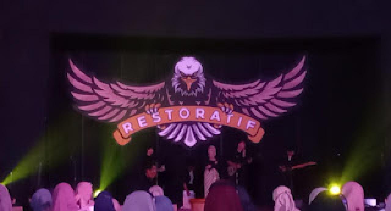 Gambar Melalui Inaugurasi, HMJ Ilmu Hukum Singgung Krisis Kepercayaan Masyarakat Terhadap Pemerintah