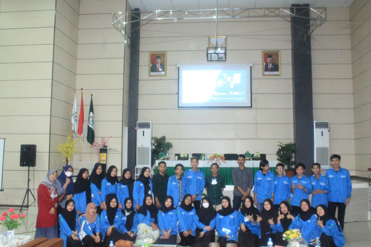 Gambar Memperingati Hari Pendidikan Nasional, Himpunan Mahasiswa Bidikmisi dan KIP-Kuliah Gelar Seminar Nas